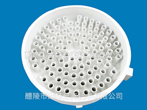 直徑900mm陶瓷高效分布器