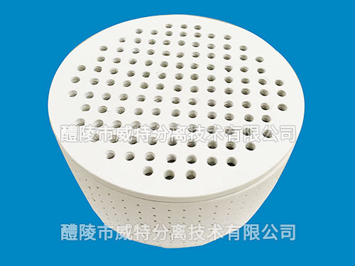 催化劑載體分布器