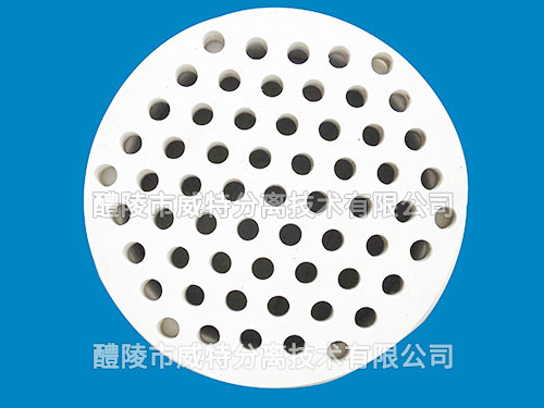 陶瓷篩板